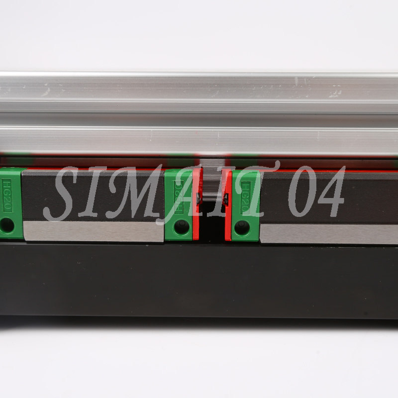 Organ Cover Slide Module GBX15 - Linear Guide Rail avaliação e preço