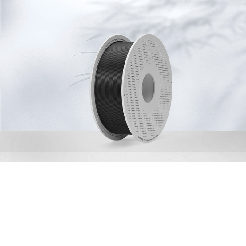 Bambu Lab Original PA6-CF Carb - 3D Printing Nylon Filament avaliação e preço