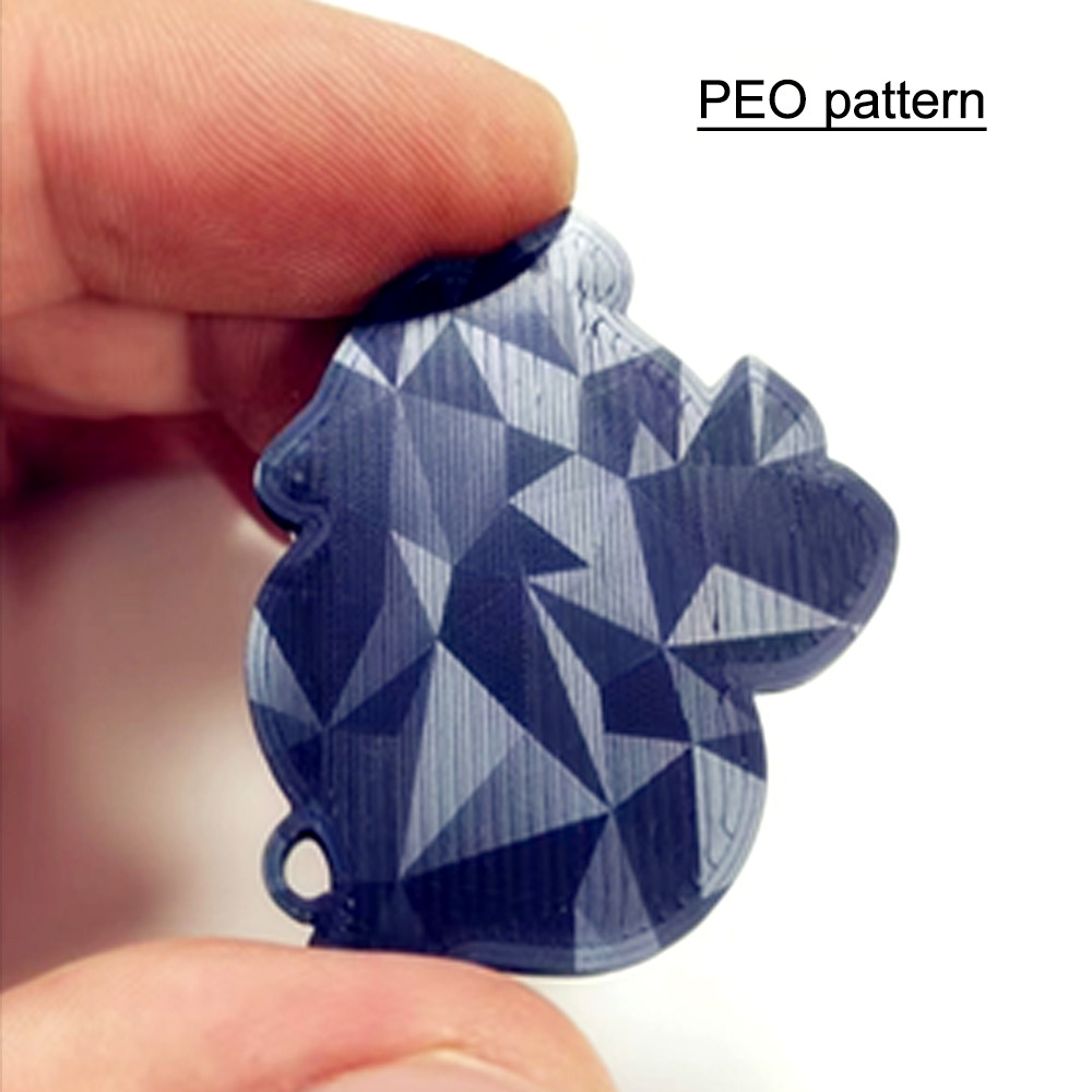 PEO PET For Bambu Lab X1 P1S P - 3D Printing Bambu Lab A1 avaliação e preço