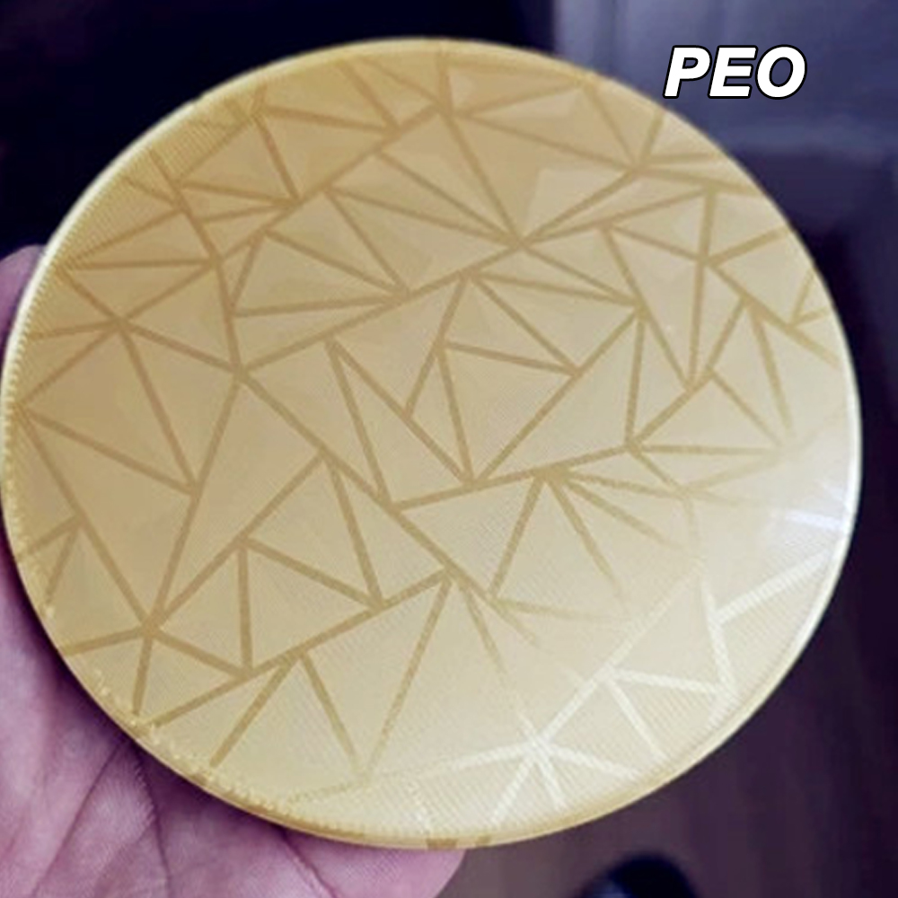 PEO PET For Bambu Lab X1 P1S P - 3D Printing Bambu Lab A1 avaliação e preço