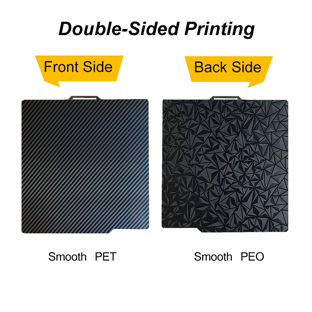PEO PET For Bambu Lab X1 P1S P - 3D Printing Bambu Lab A1 avaliação e preço