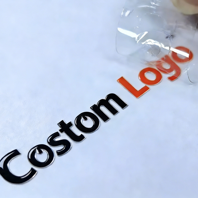 50pcs Custom Stickers Personal - 3D Printing Labubu avaliação e preço