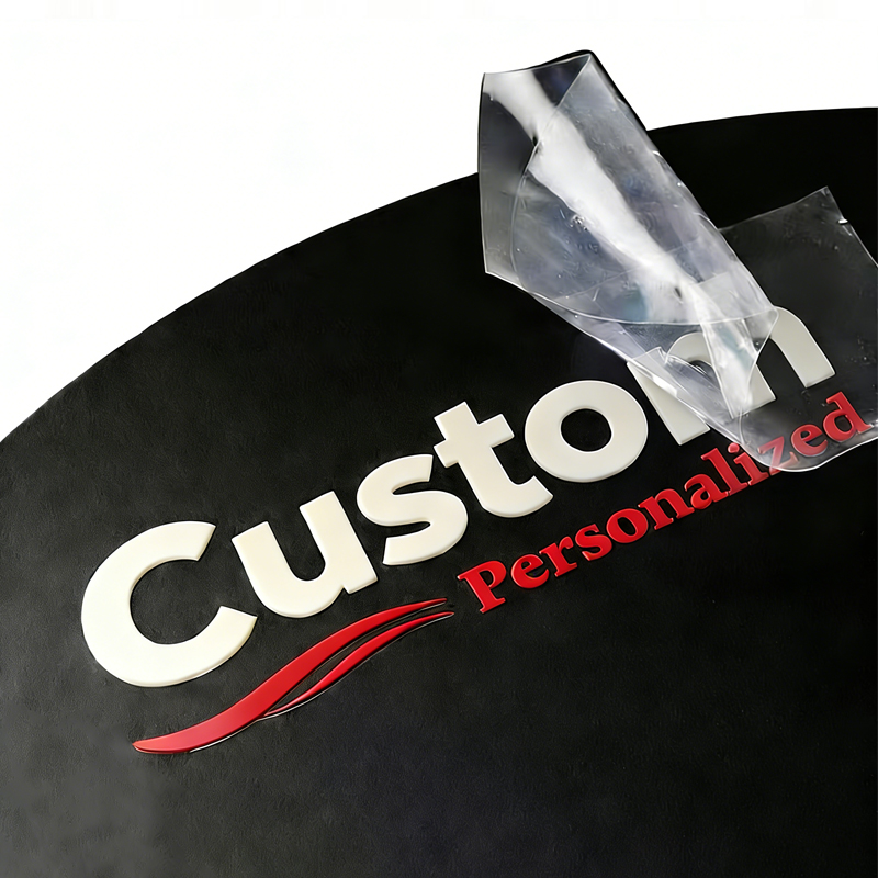 50pcs Custom Stickers Personal - 3D Printing Labubu avaliação e preço