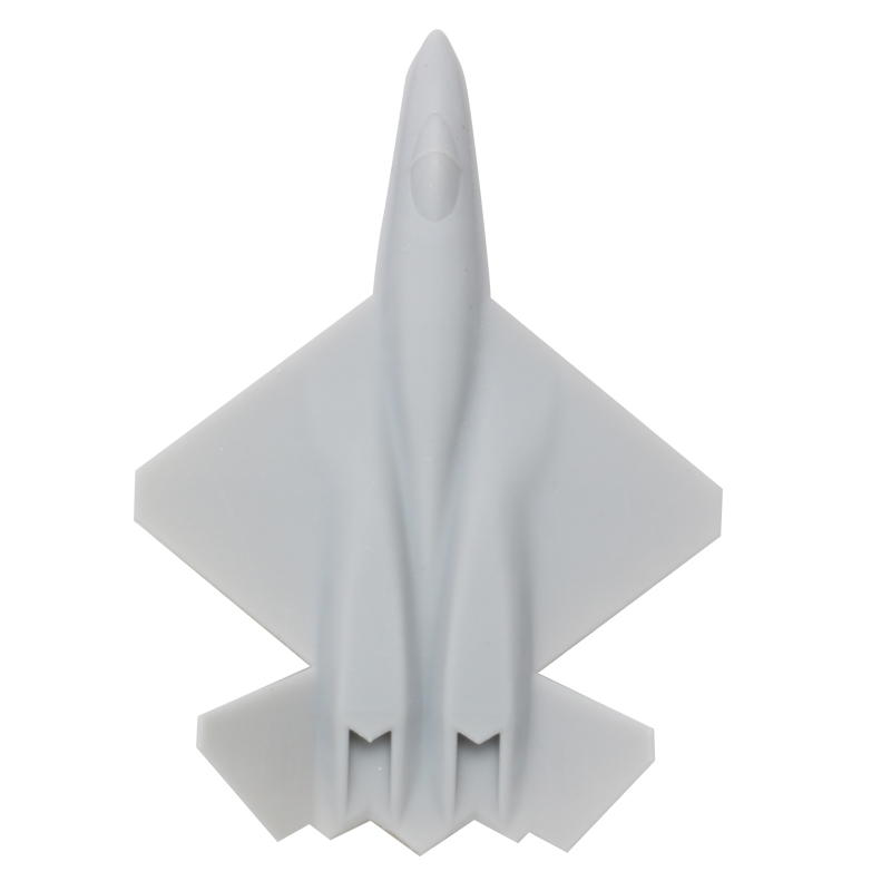 5PCS YF-23 Black Widow Stealth - 3D Printing Ultem avaliação e preço