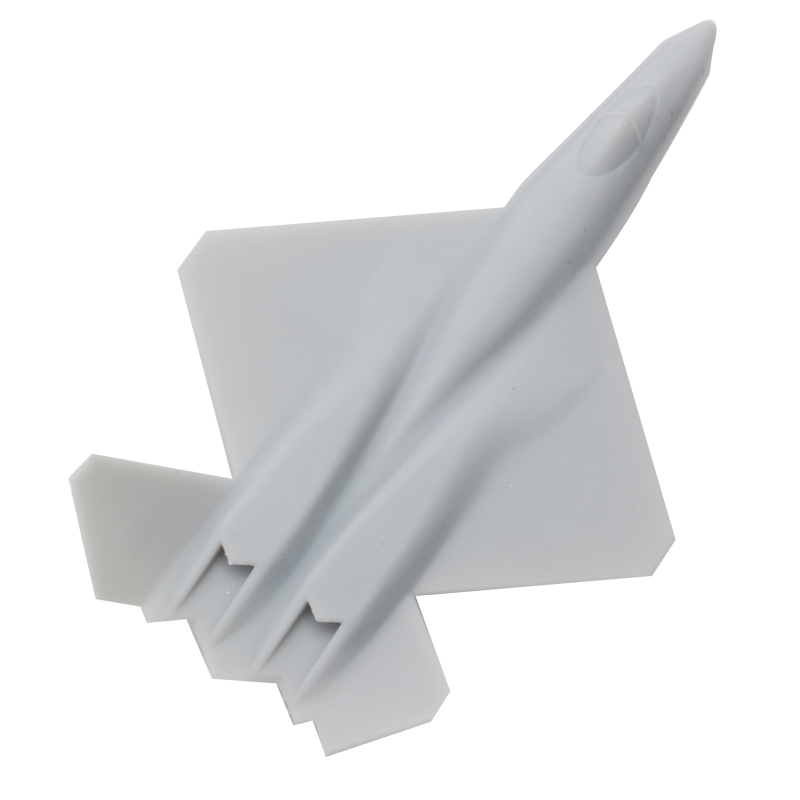 5PCS YF-23 Black Widow Stealth - 3D Printing Ultem avaliação e preço
