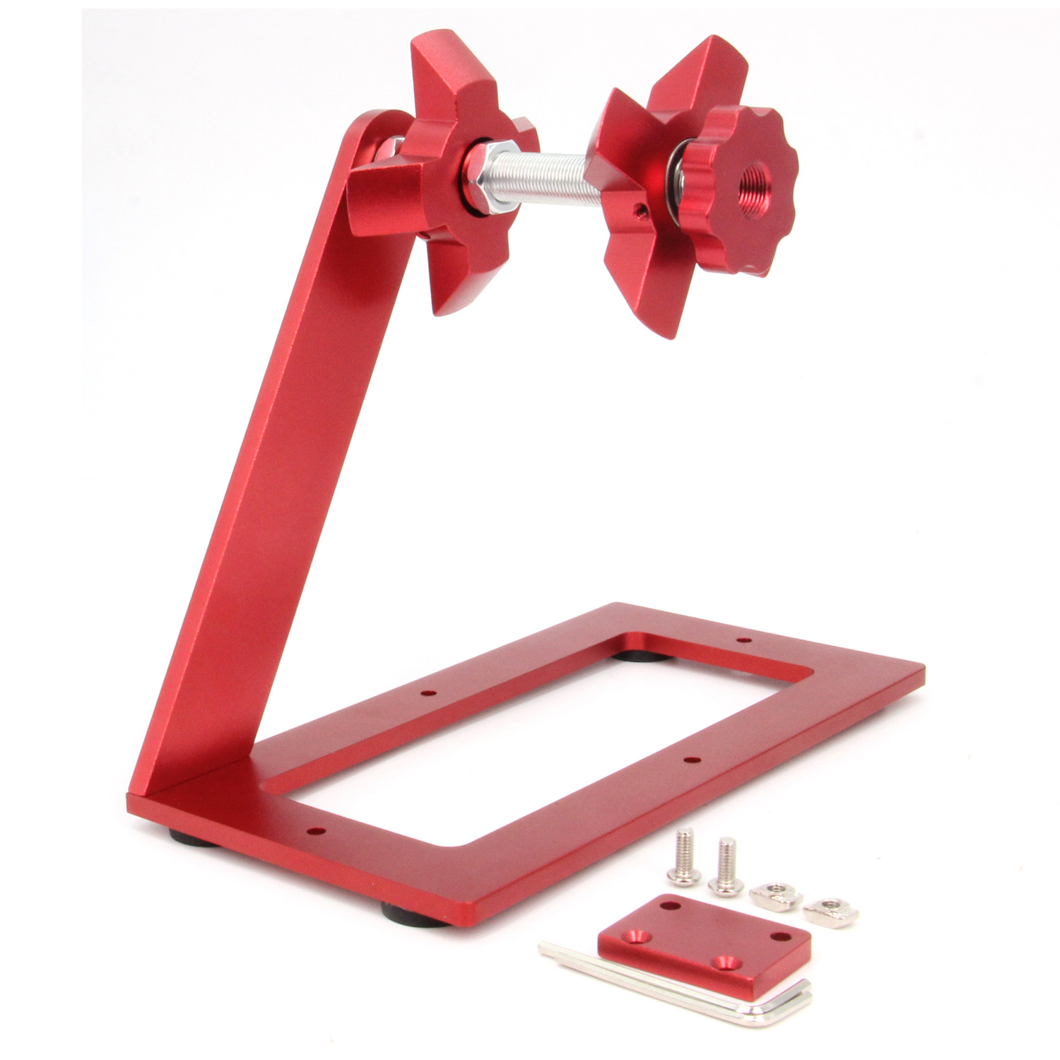 3D Printer Filament Holder Rot - Carbon Fiber Filament avaliação e preço