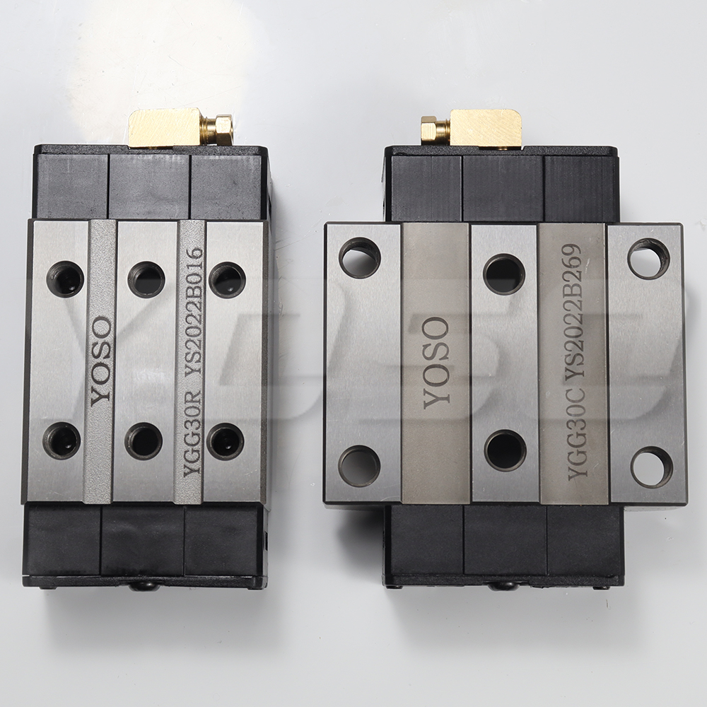 Competitive Price Linear Guide - Linear Guide Rail avaliação e preço