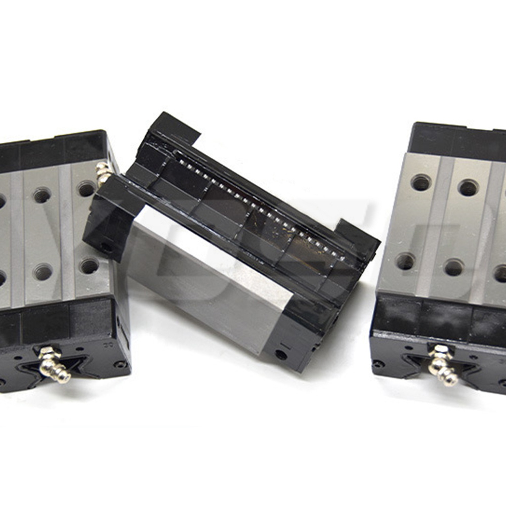 Competitive Price Linear Guide - Linear Guide Rail avaliação e preço