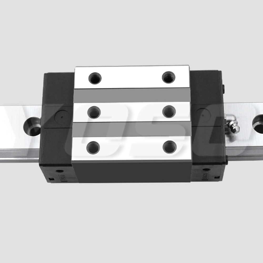 Competitive Price Linear Guide - Linear Guide Rail avaliação e preço