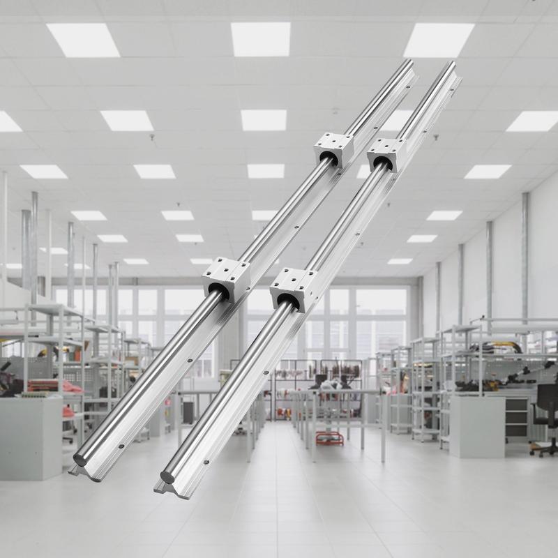 Free Shipping-Linear Guide Rai - Linear Guide Rail avaliação e preço