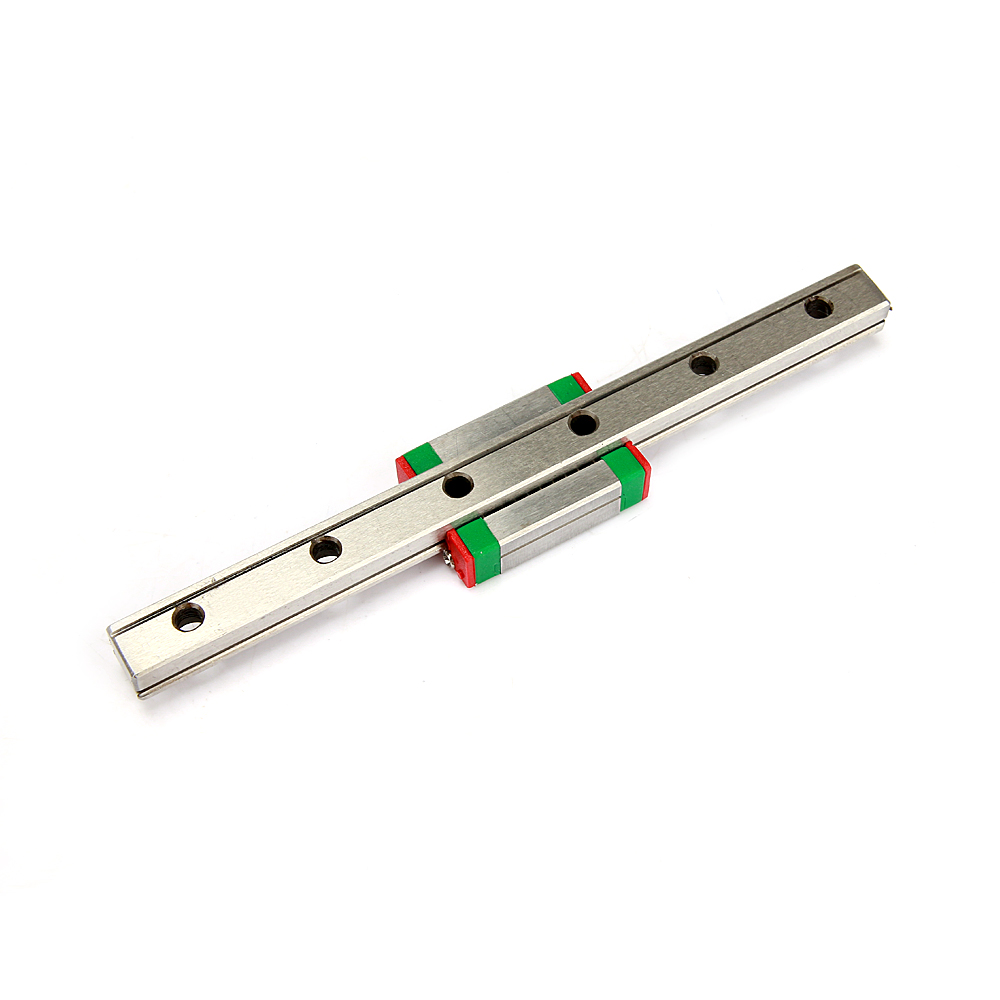MGN9H Linear Guide Rail with L - Linear Guide Rail avaliação e preço