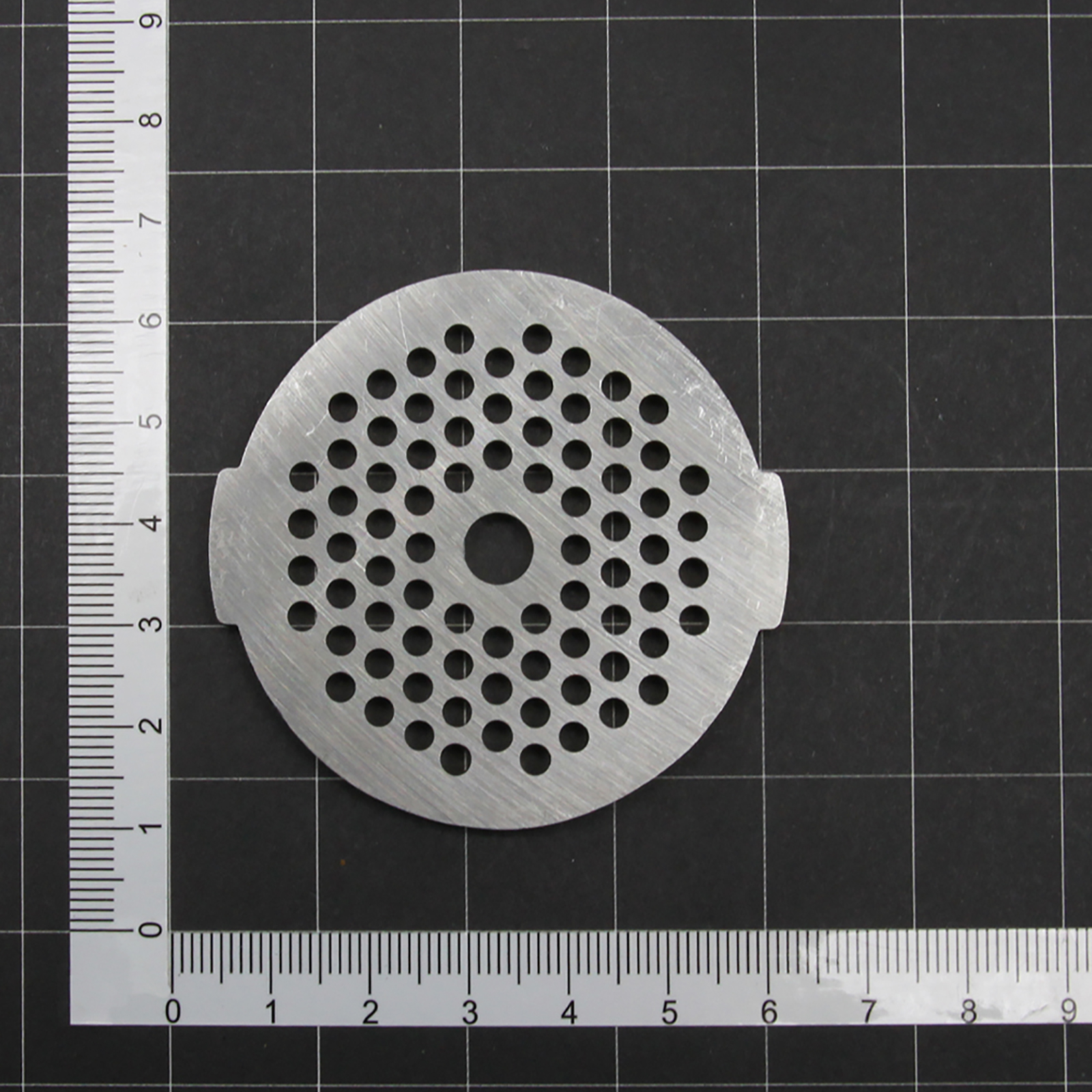 TASP 3mm Meat Grinder Plate Di - 3D Printing Grinder avaliação e preço