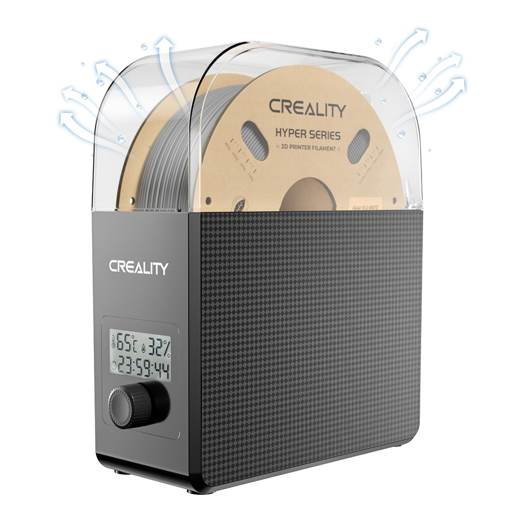 Creality Filament Dryer Upgrad - Carbon Fiber Filament avaliação e preço
