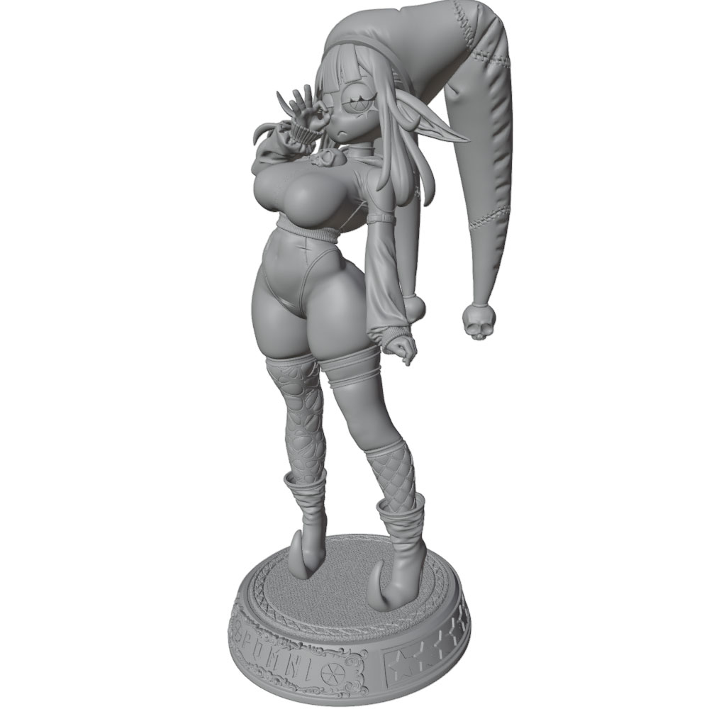 1/24 Room Decoration Anime Cha - 3D Printing Ultem avaliação e preço
