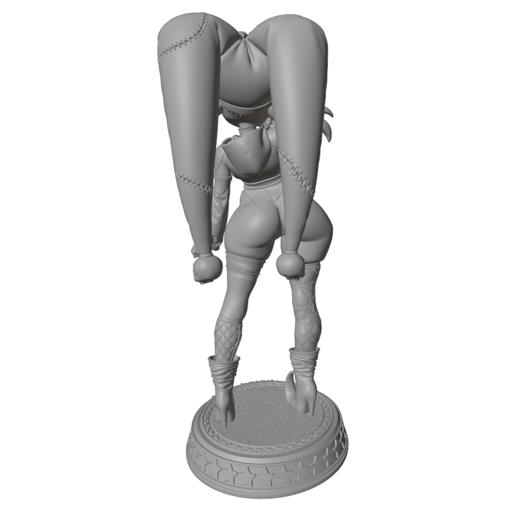1/24 Room Decoration Anime Cha - 3D Printing Ultem avaliação e preço