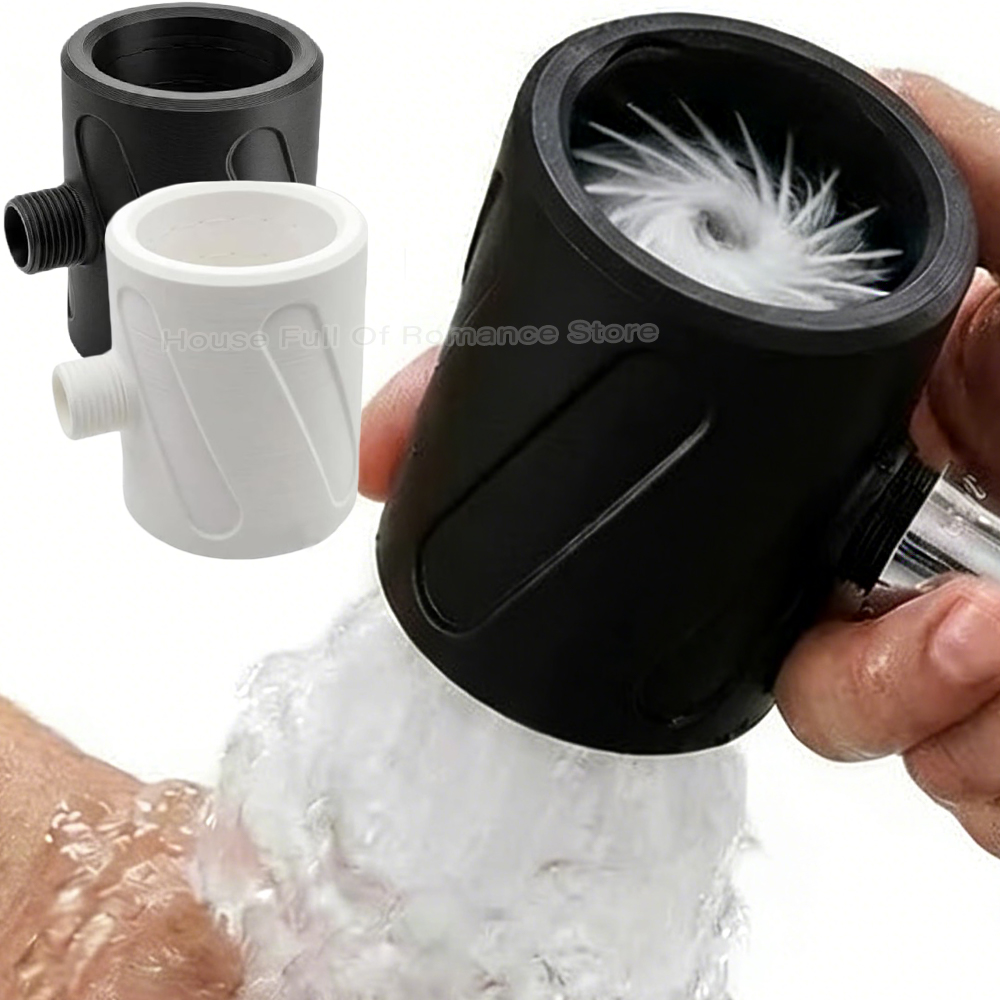 Designed Circular Spray Shower - 3D Printing Ideas avaliação e preço