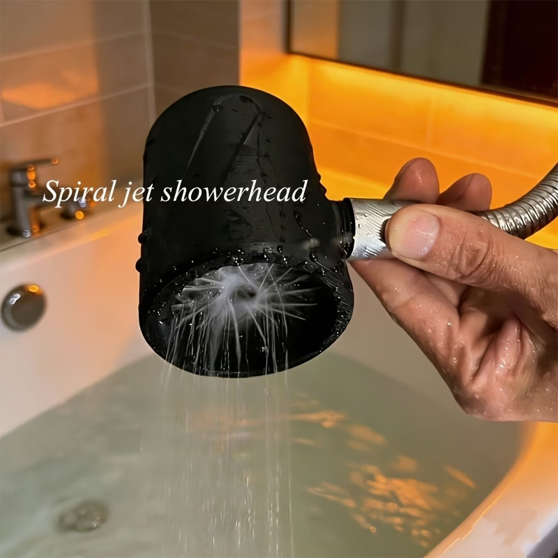 Designed Circular Spray Shower - 3D Printing Ideas avaliação e preço