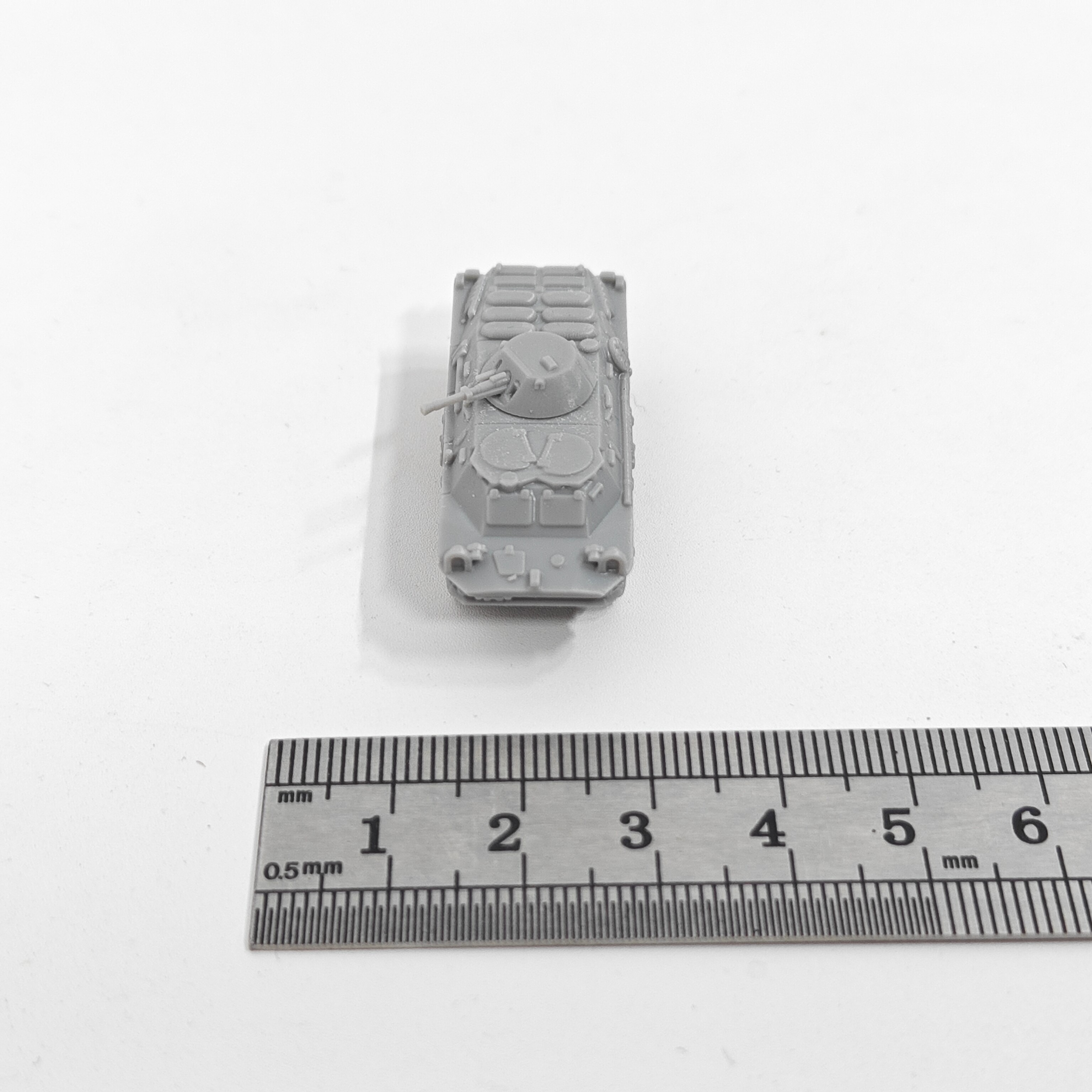 Soviet BRDM-2 Armored Vehicle, - 3D Printing Ultem avaliação e preço