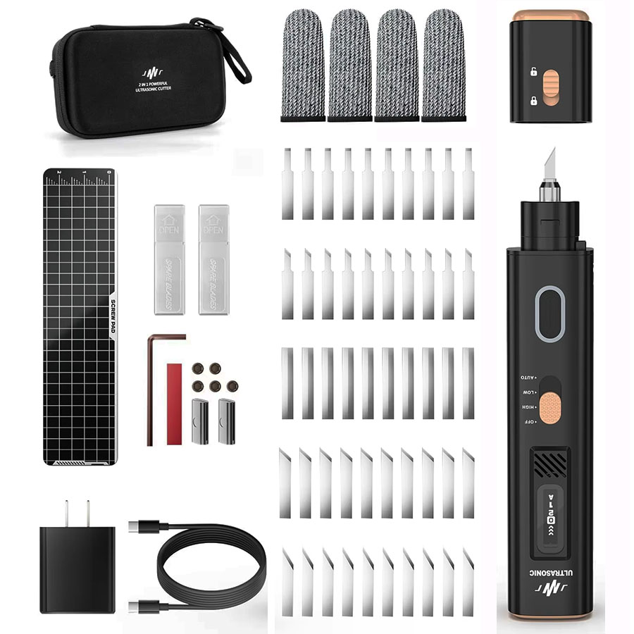 2026 new JM-Y10pro ultrasonic  - 3D Printing Ultem avaliação e preço