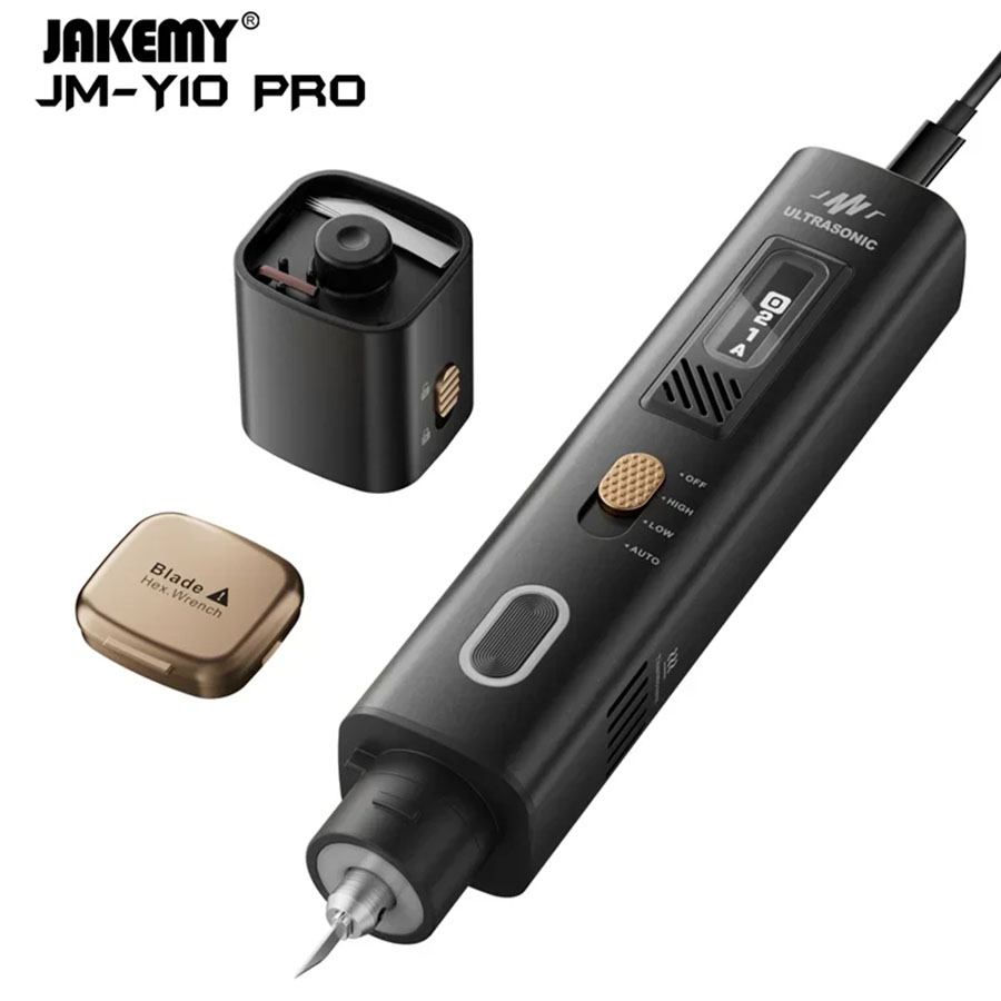 2026 new JM-Y10pro ultrasonic  - 3D Printing Ultem avaliação e preço