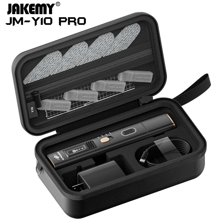 2026 new JM-Y10pro ultrasonic  - 3D Printing Ultem avaliação e preço