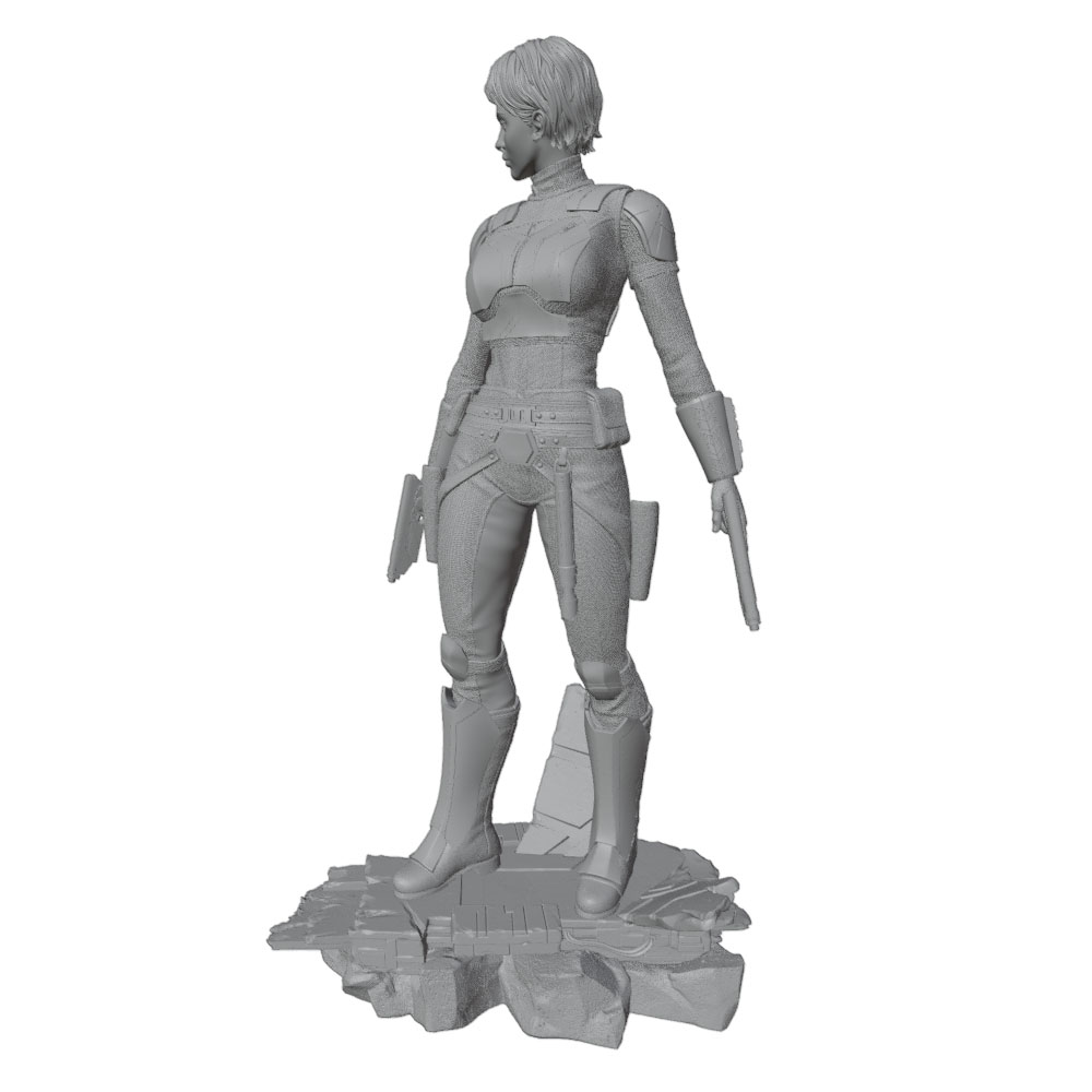 75MM100MM120MM150MM Female War - 3D Printing Ultem avaliação e preço