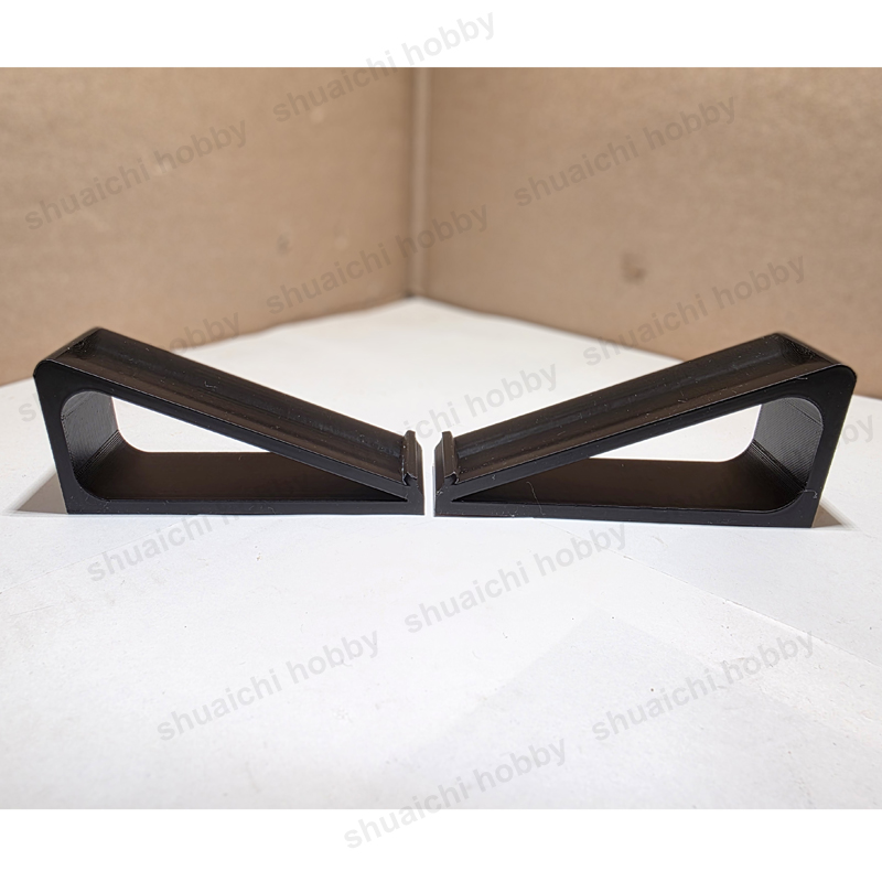 1/18 1/24 Scale Model Car Side - 3D Printing Diecast Cars avaliação e preço