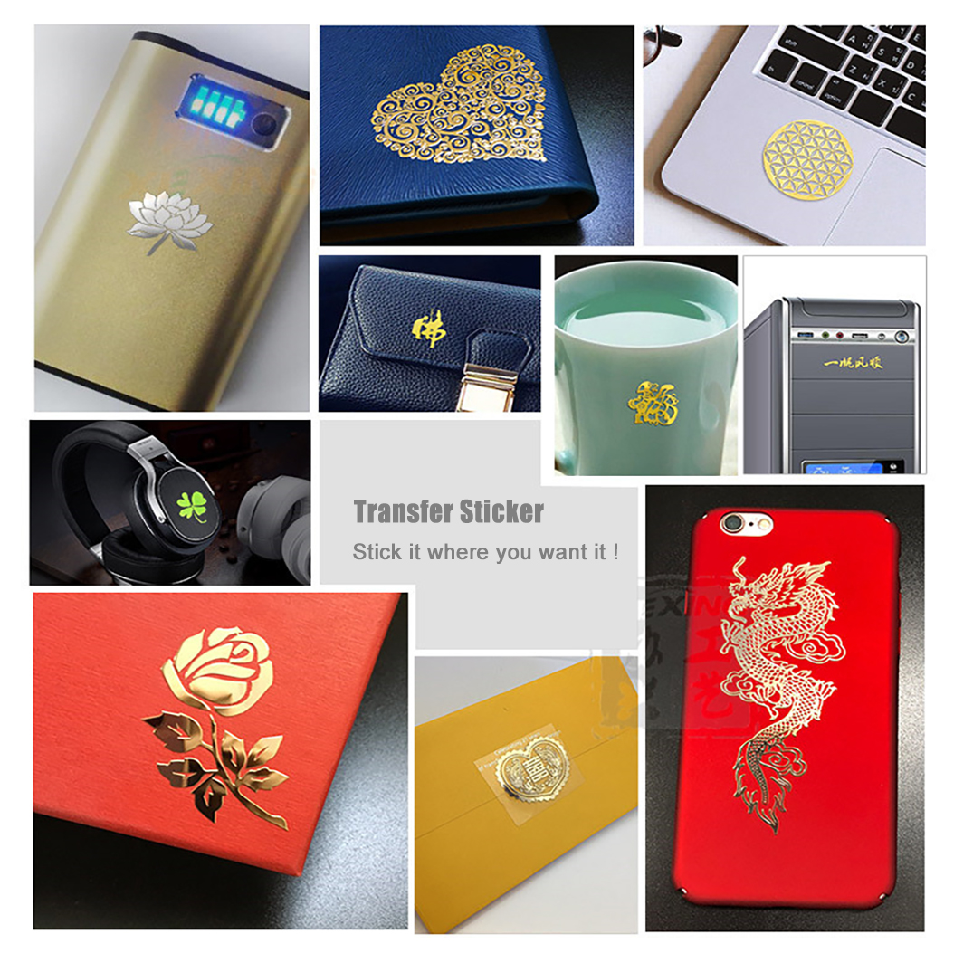 3D custom rose gold transfer s - 3D Printing Labubu avaliação e preço