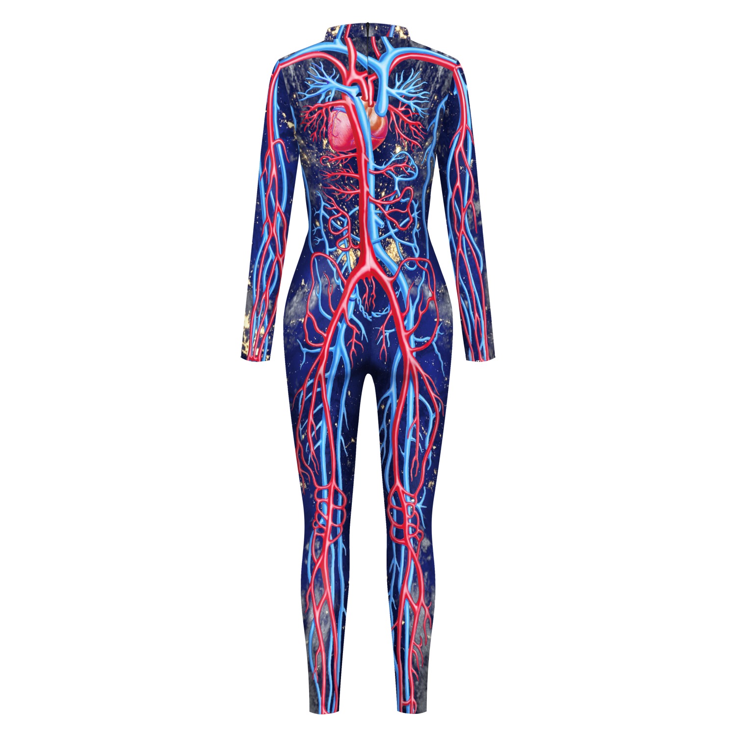 OA Body Muscle Veins 3d Printi - 3D Printing Ghosting avaliação e preço