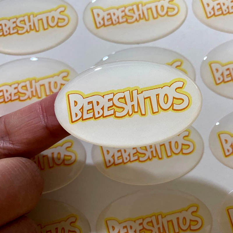 Customized high quality label  - 3D Printing Labubu avaliação e preço