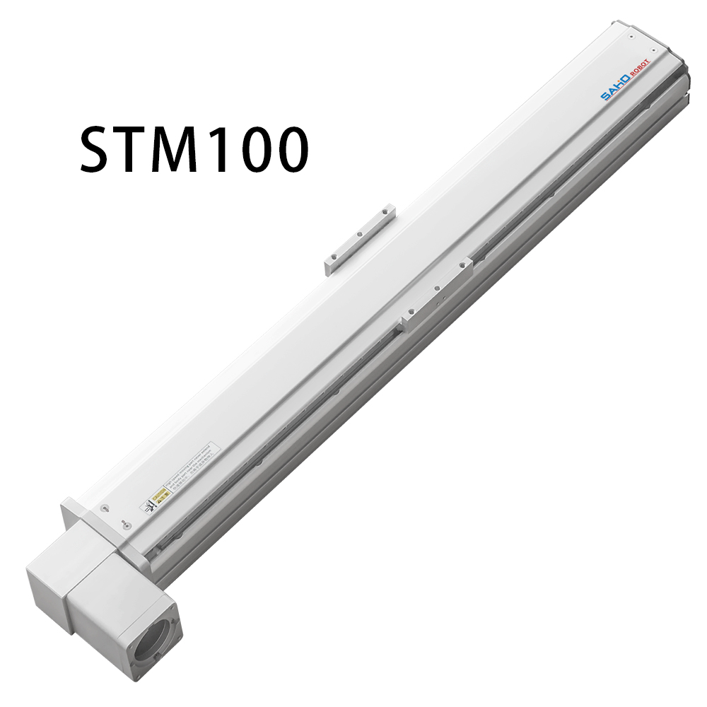 High-Speed 400MM STM100 Linear - Linear Guide Rail avaliação e preço