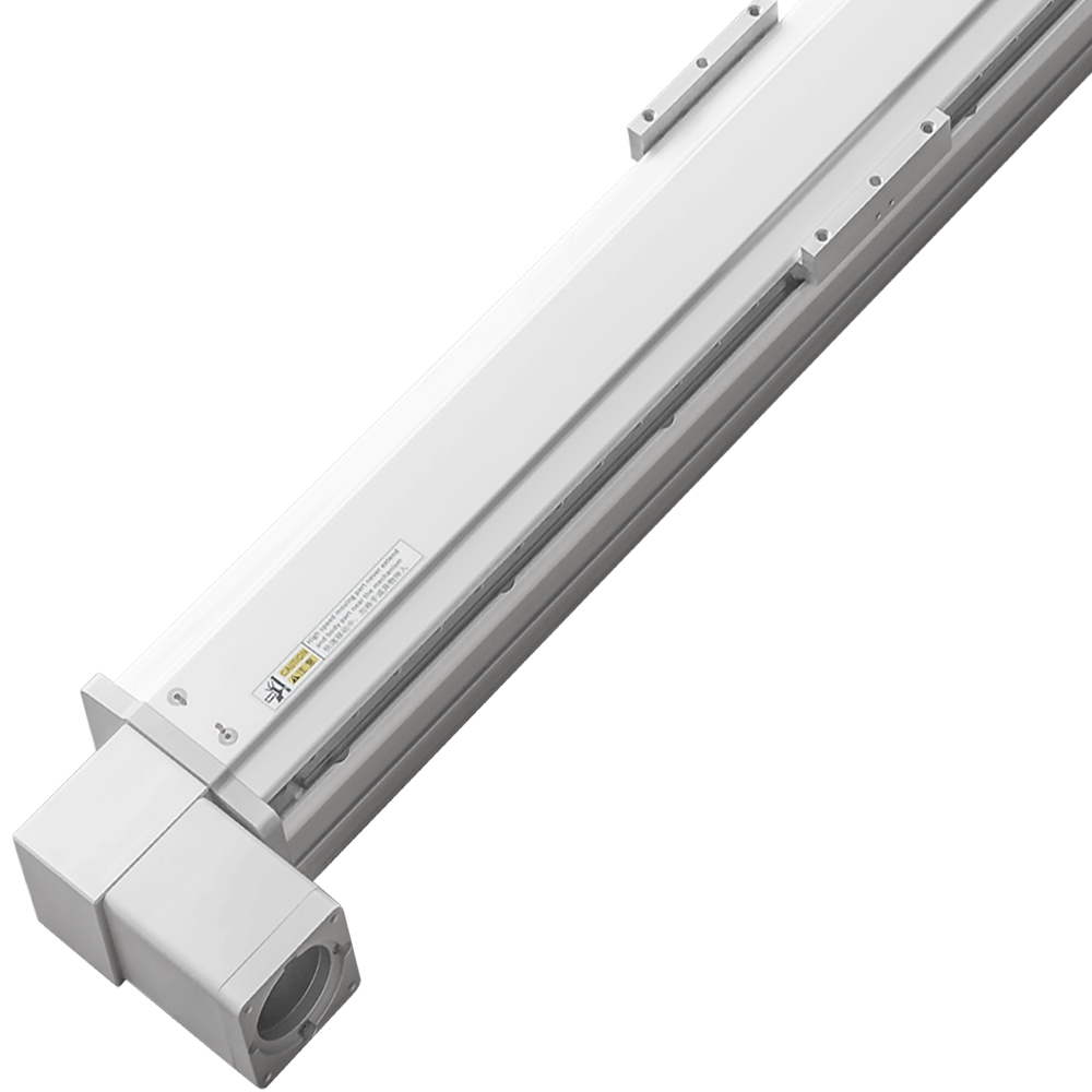 High-Speed 400MM STM100 Linear - Linear Guide Rail avaliação e preço