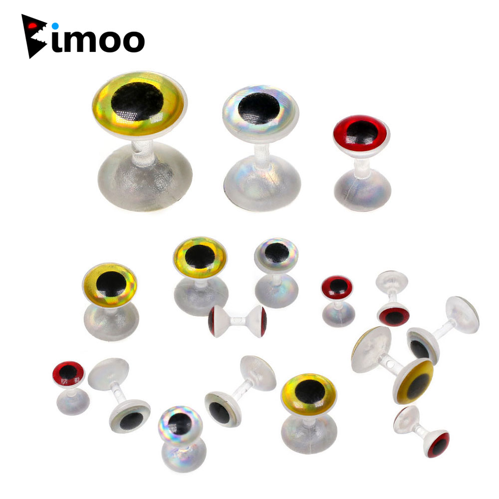 20/30pcs Weightless Dumbbell E - 3D Printing Lure avaliação e preço