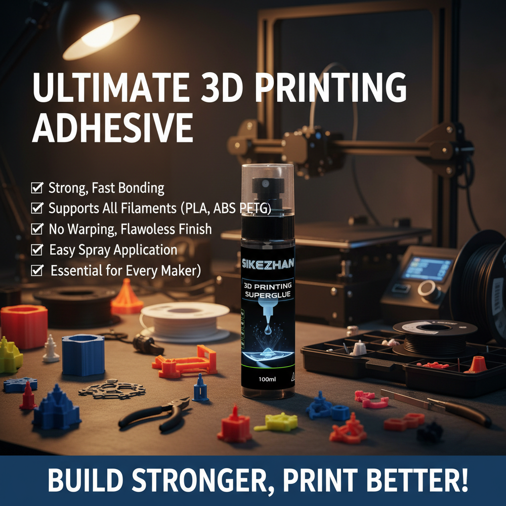 5Pcs 3D Printer Adhesive Spray - Abs Filament Spool avaliação e preço