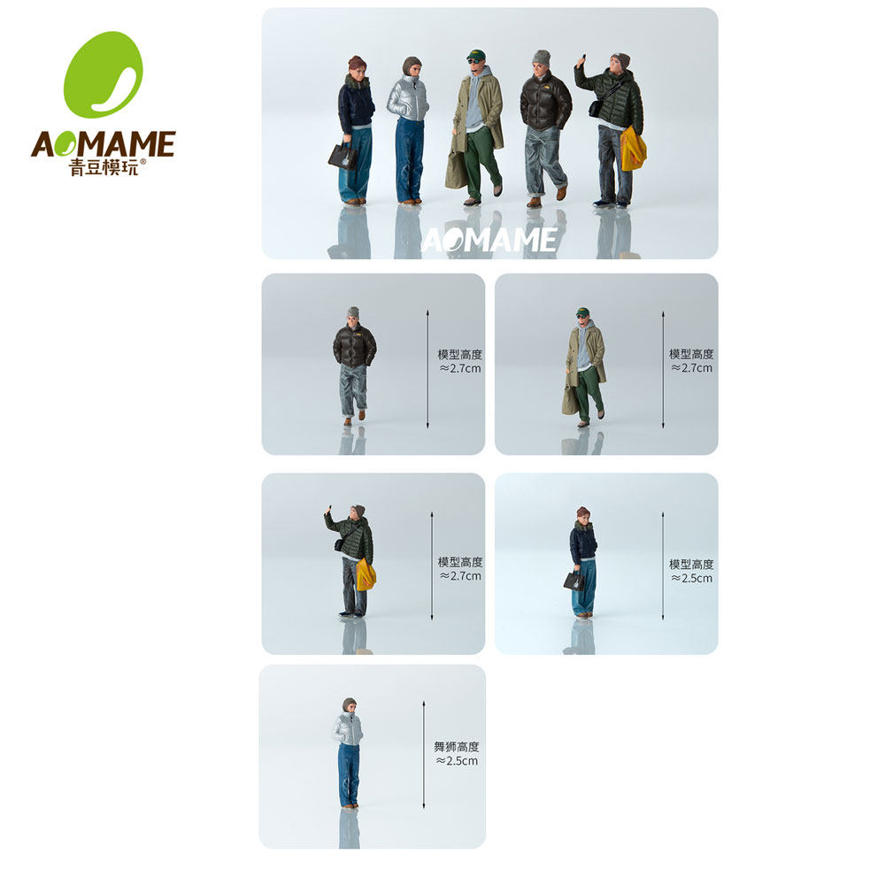 Kicarmod 1/64 Winter Streetwea - 3D Printing Ultem avaliação e preço