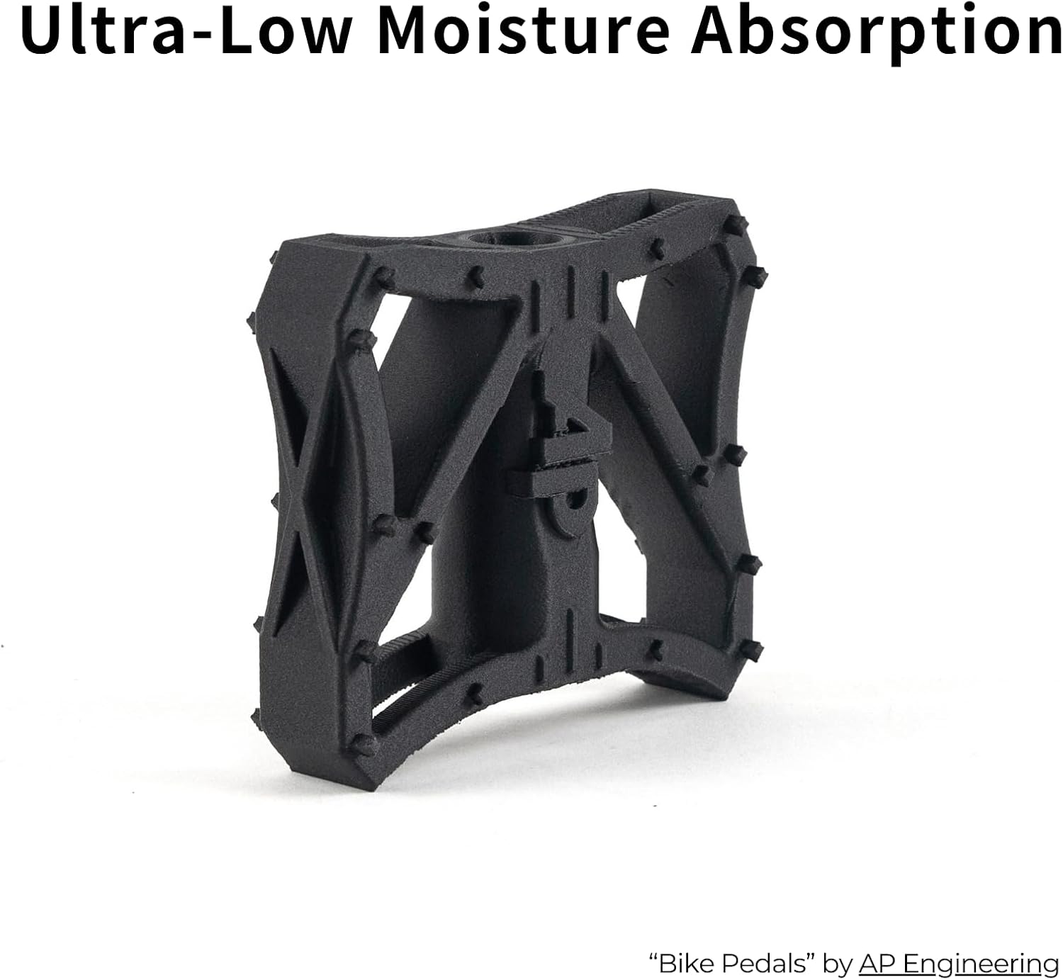 Industrial Carbon Fiber Nylon  - 3D Printing Nylon Filament avaliação e preço