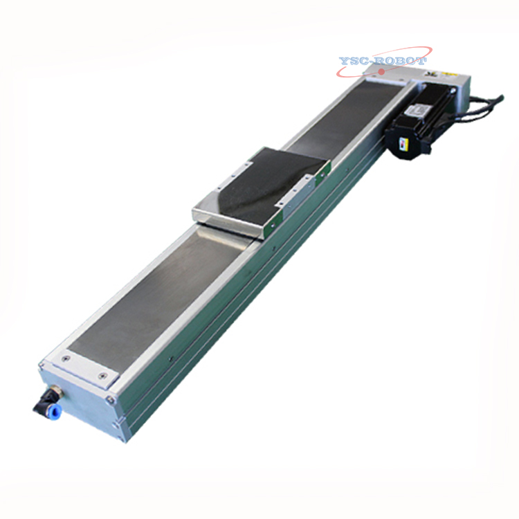Full Sealed Ball Screw Cnc Mot - Linear Guide Rail avaliação e preço