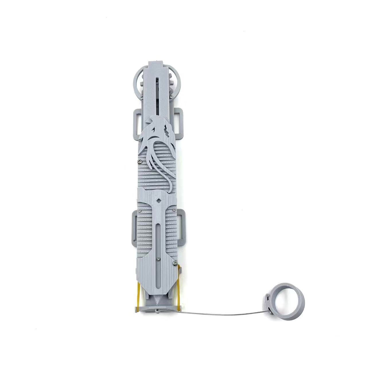 3D Printed Gravity Operated Hi - 3D Printing Hidden Blade avaliação e preço