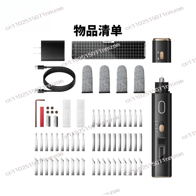 Ultrasonic Knife Cutter for 3D - 3D Printing Grinder avaliação e preço