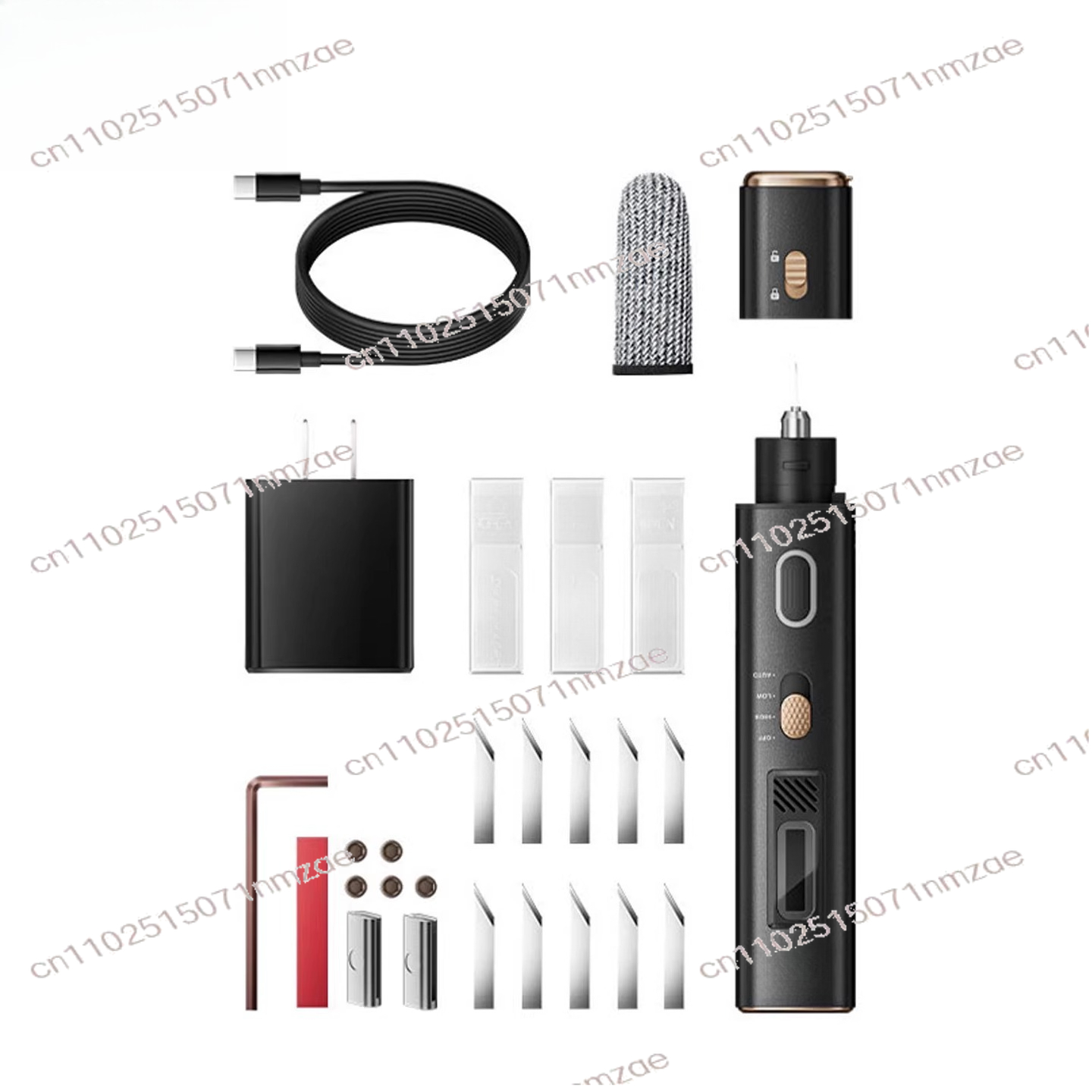 Ultrasonic Knife Cutter for 3D - 3D Printing Grinder avaliação e preço