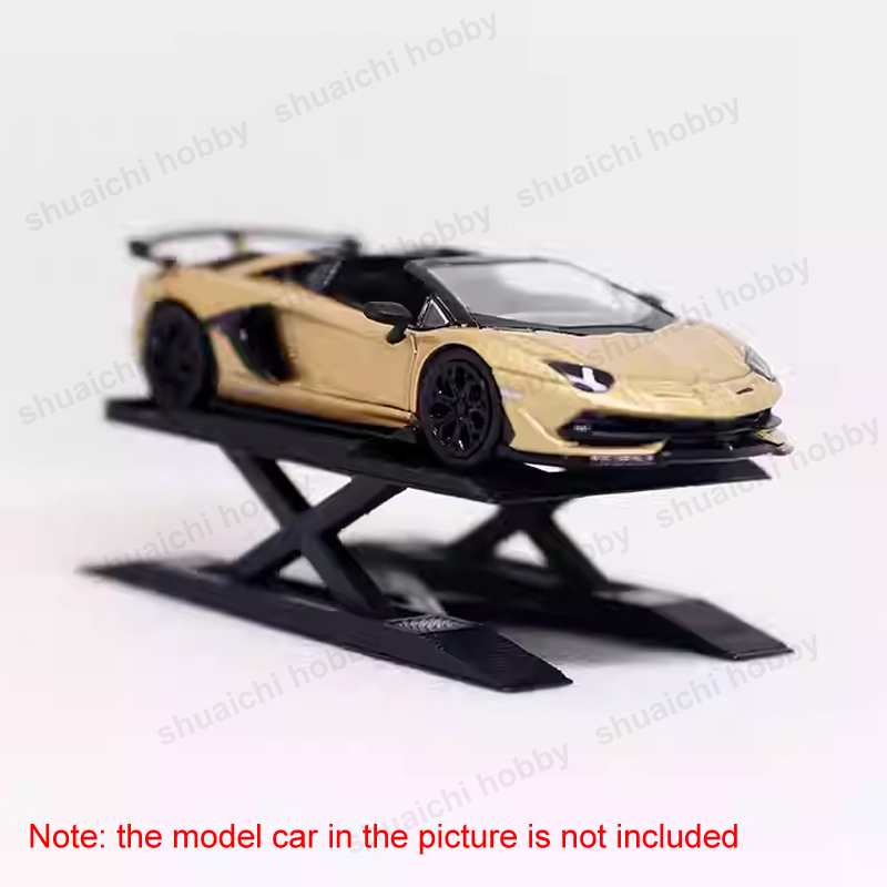 10Sets 3D Printed Single-Layer - 3D Printing Diecast Cars avaliação e preço