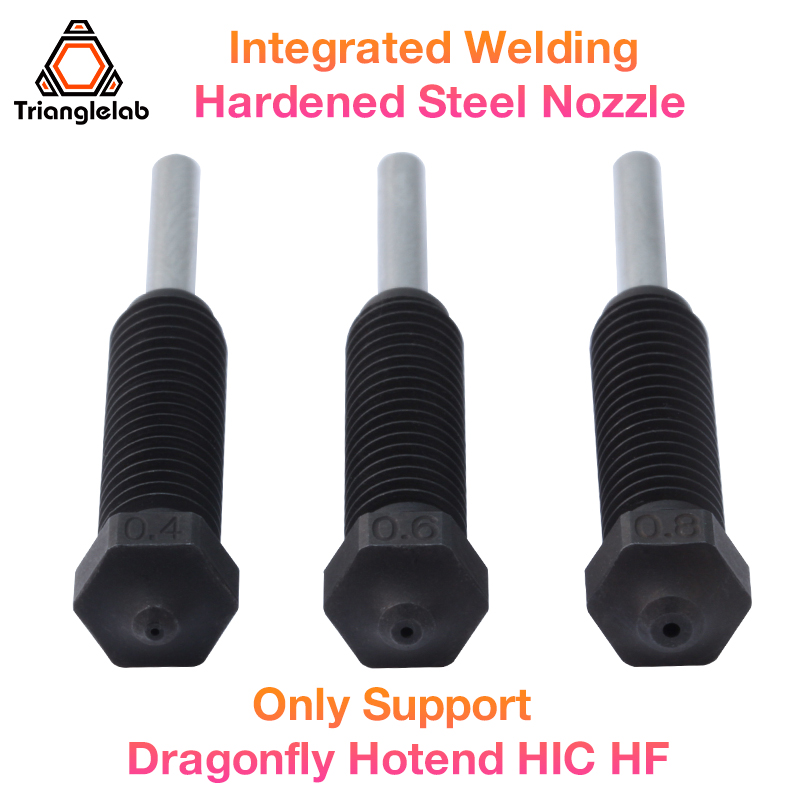 C Trianglelab® Dragonfly Hoten - Carbon Fiber Filament avaliação e preço