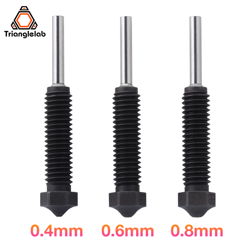 C Trianglelab® Dragonfly Hoten - Carbon Fiber Filament avaliação e preço