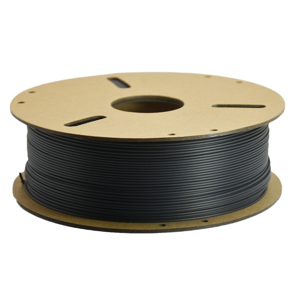 Nylon Carbon Fiber Filament 3D - 3D Printing Nylon Filament avaliação e preço