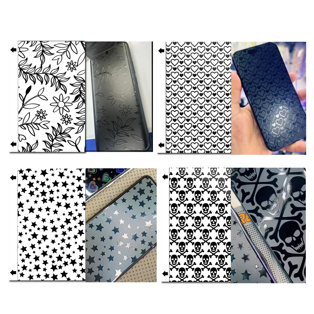 FONLYU 3D Transparent TPU Film - Tpu Flexible Filament avaliação e preço