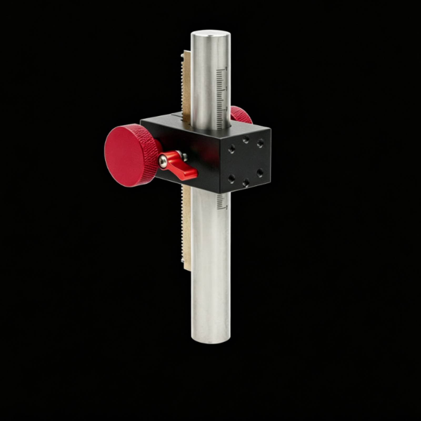 Rack and Pinion Lift Platform  - Linear Guide Rail avaliação e preço