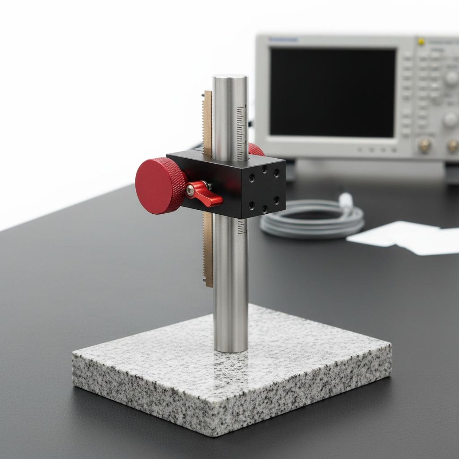 Rack and Pinion Lift Platform  - Linear Guide Rail avaliação e preço