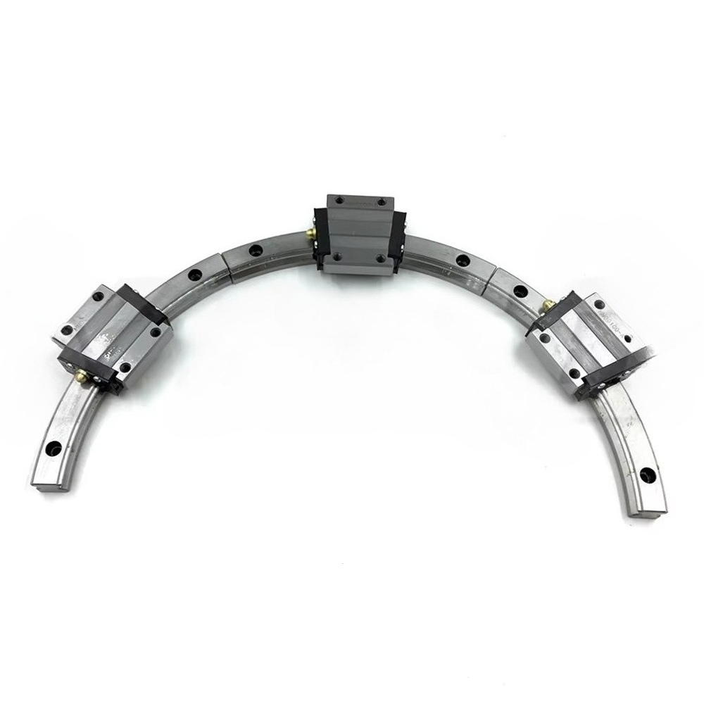 Arc Linear Guide System Guides - Linear Guide Rail avaliação e preço