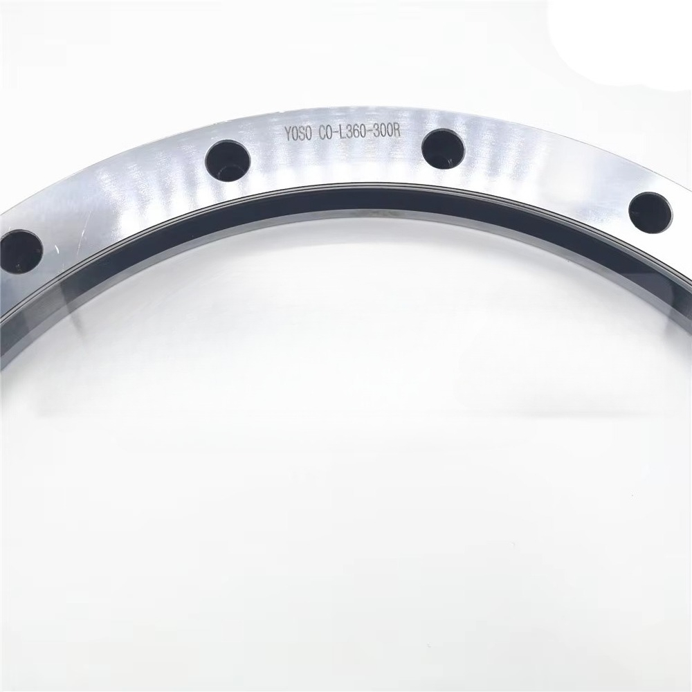 Arc Linear Guide System Guides - Linear Guide Rail avaliação e preço