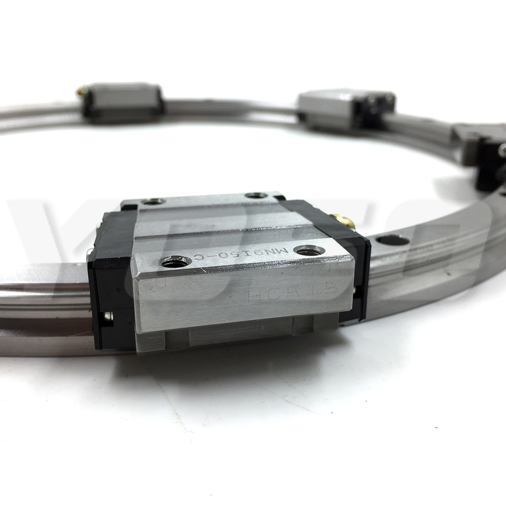 Arc Linear Guide System Guides - Linear Guide Rail avaliação e preço